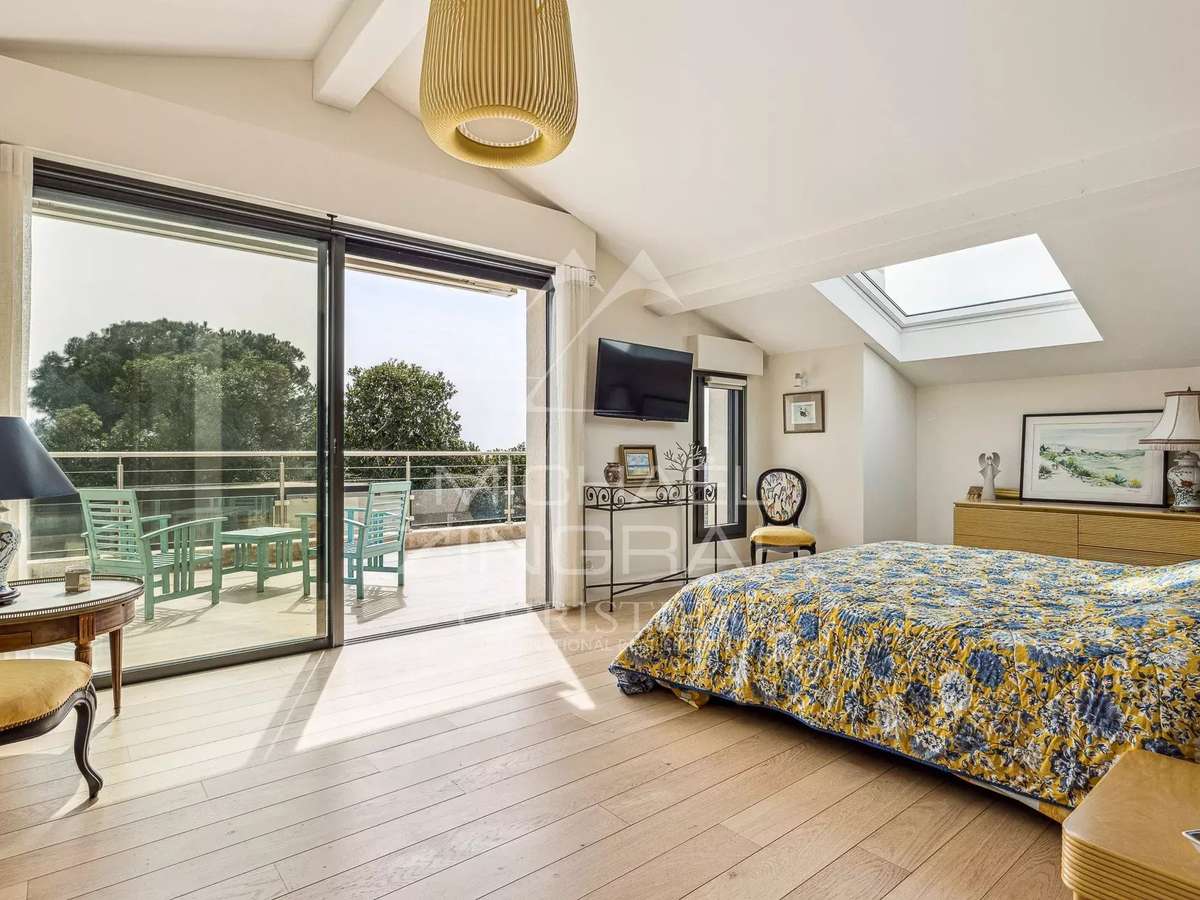 Villa Saint-Paul-de-Vence