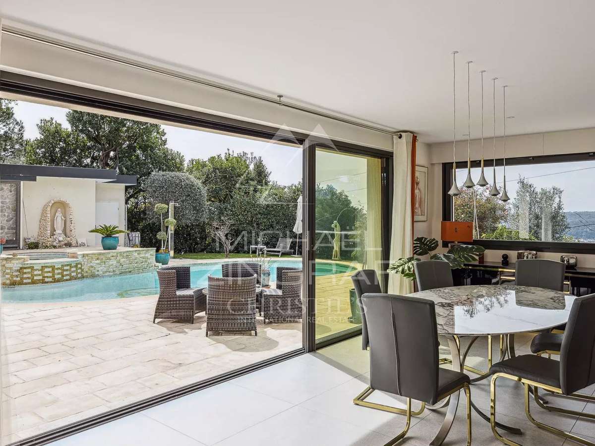 Villa Saint-Paul-de-Vence