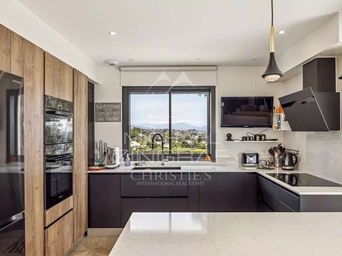 Villa Saint-Paul-de-Vence