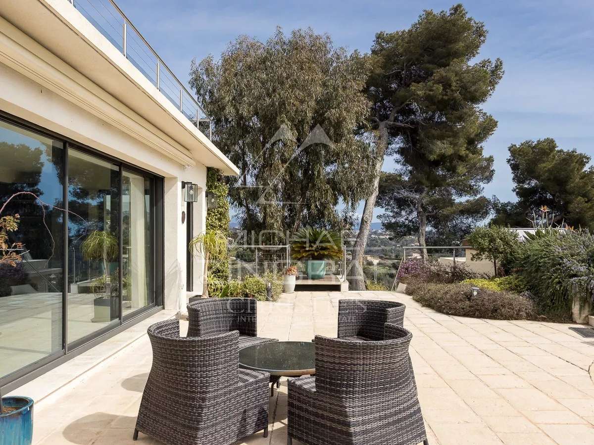 Villa Saint-Paul-de-Vence