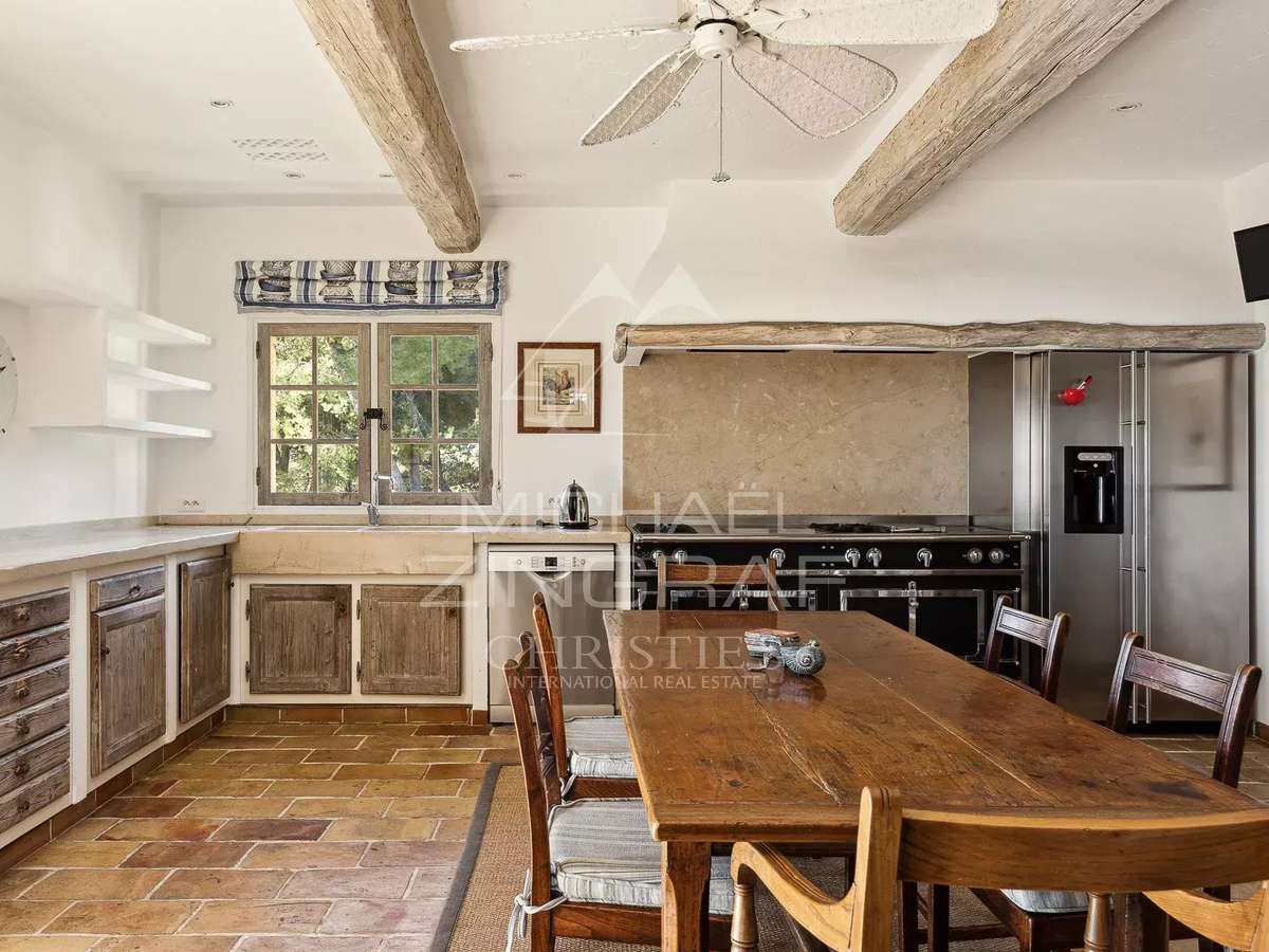 Villa Saint-Paul-de-Vence