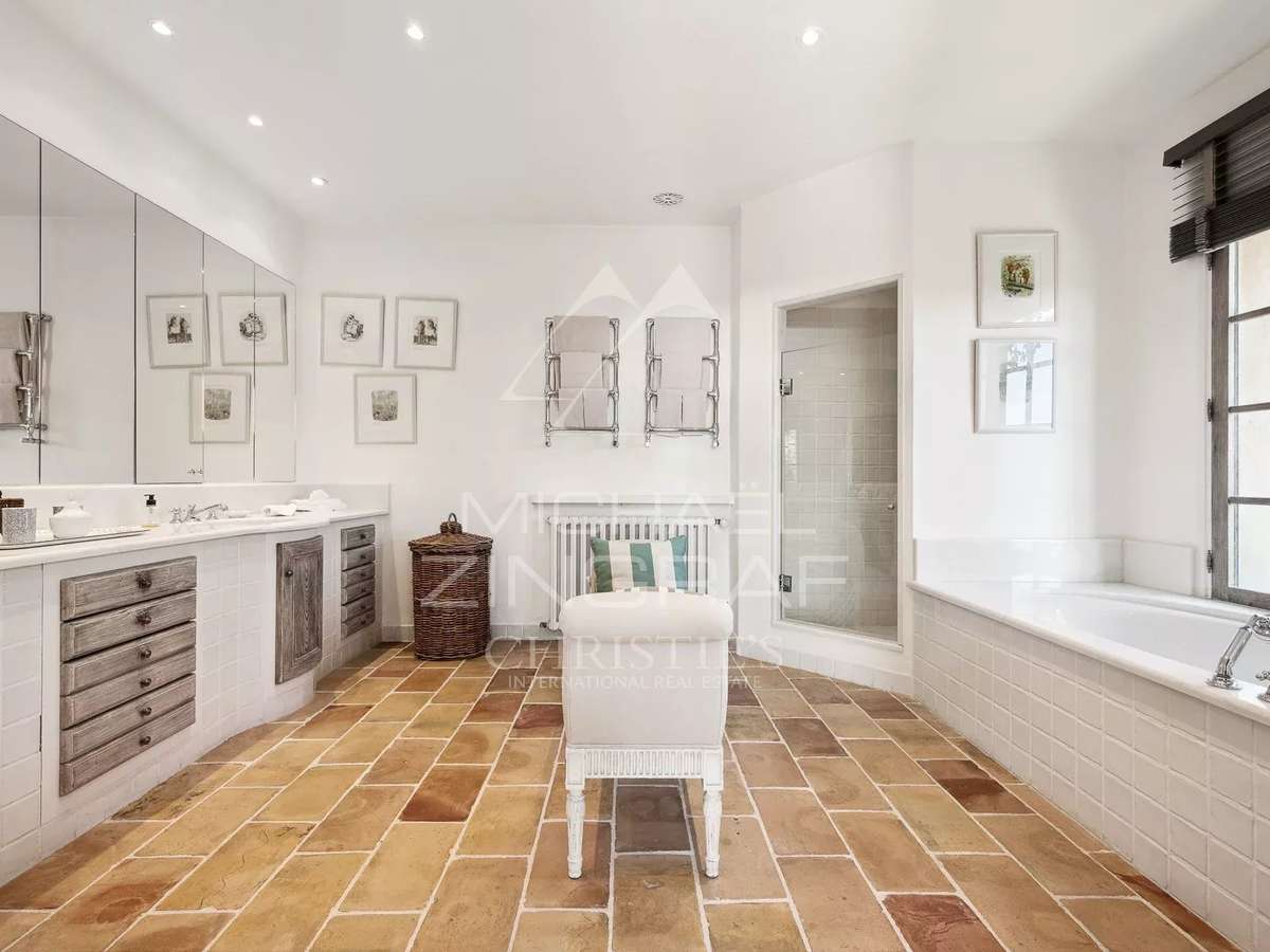 Villa Saint-Paul-de-Vence