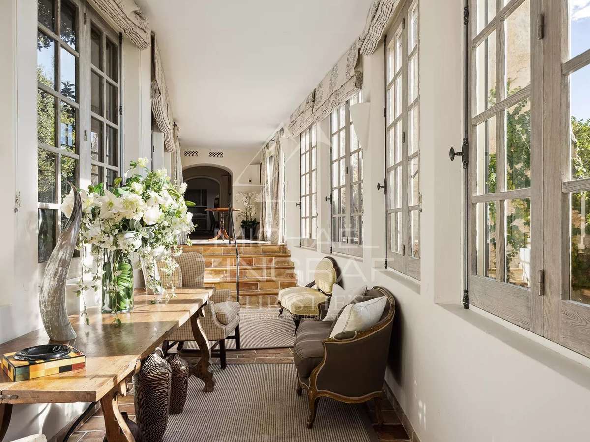 Villa Saint-Paul-de-Vence