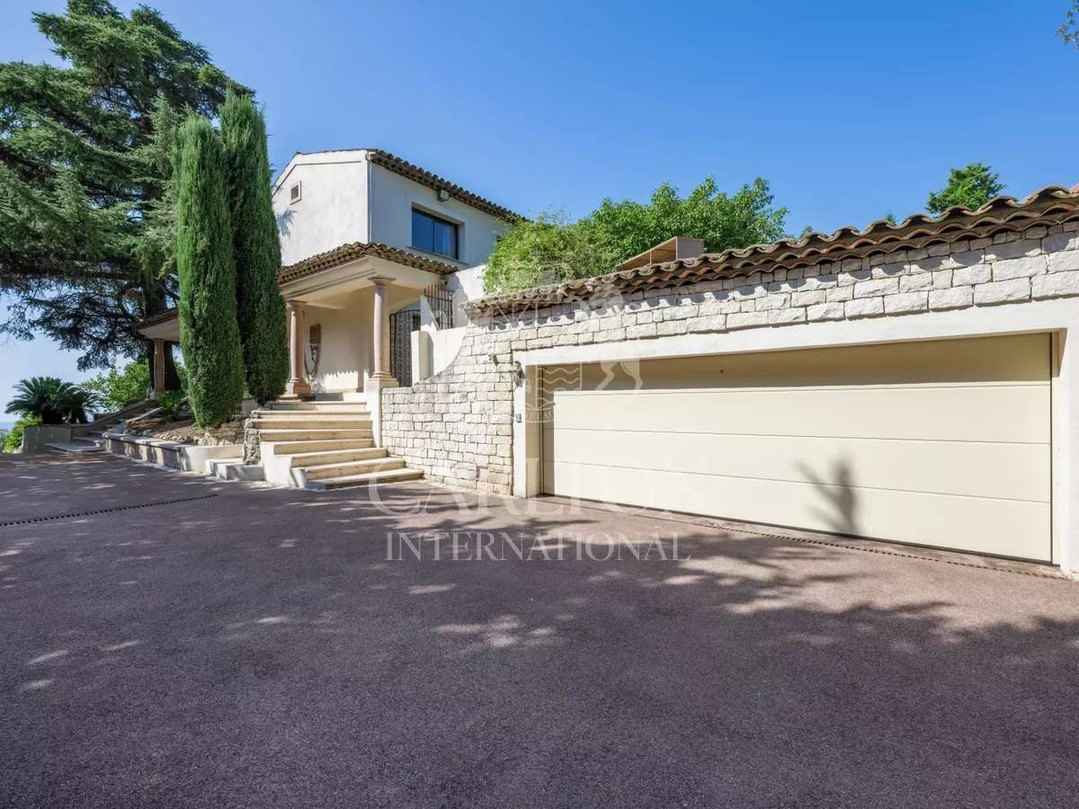 Villa Saint-Paul-de-Vence