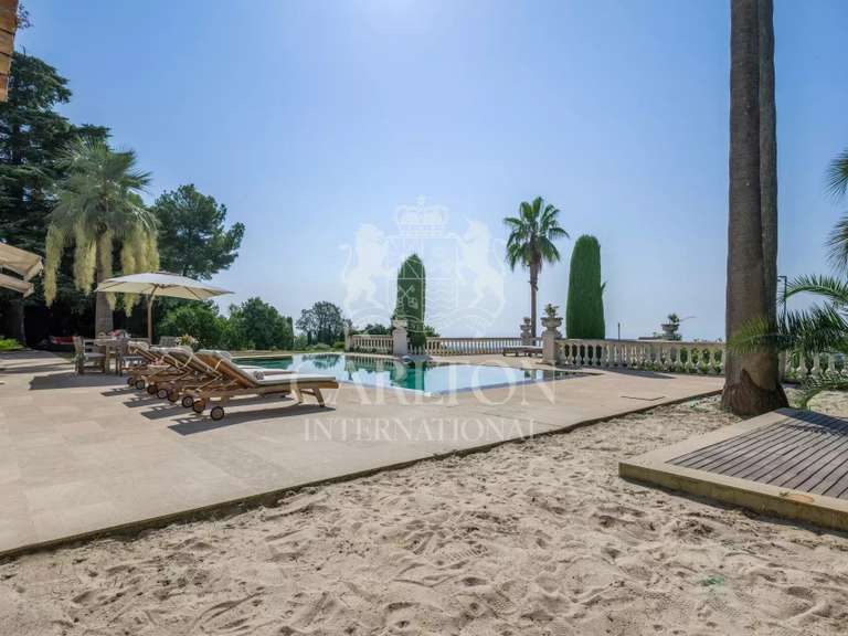 Villa Saint-Paul - 4 chambres - 360m²
