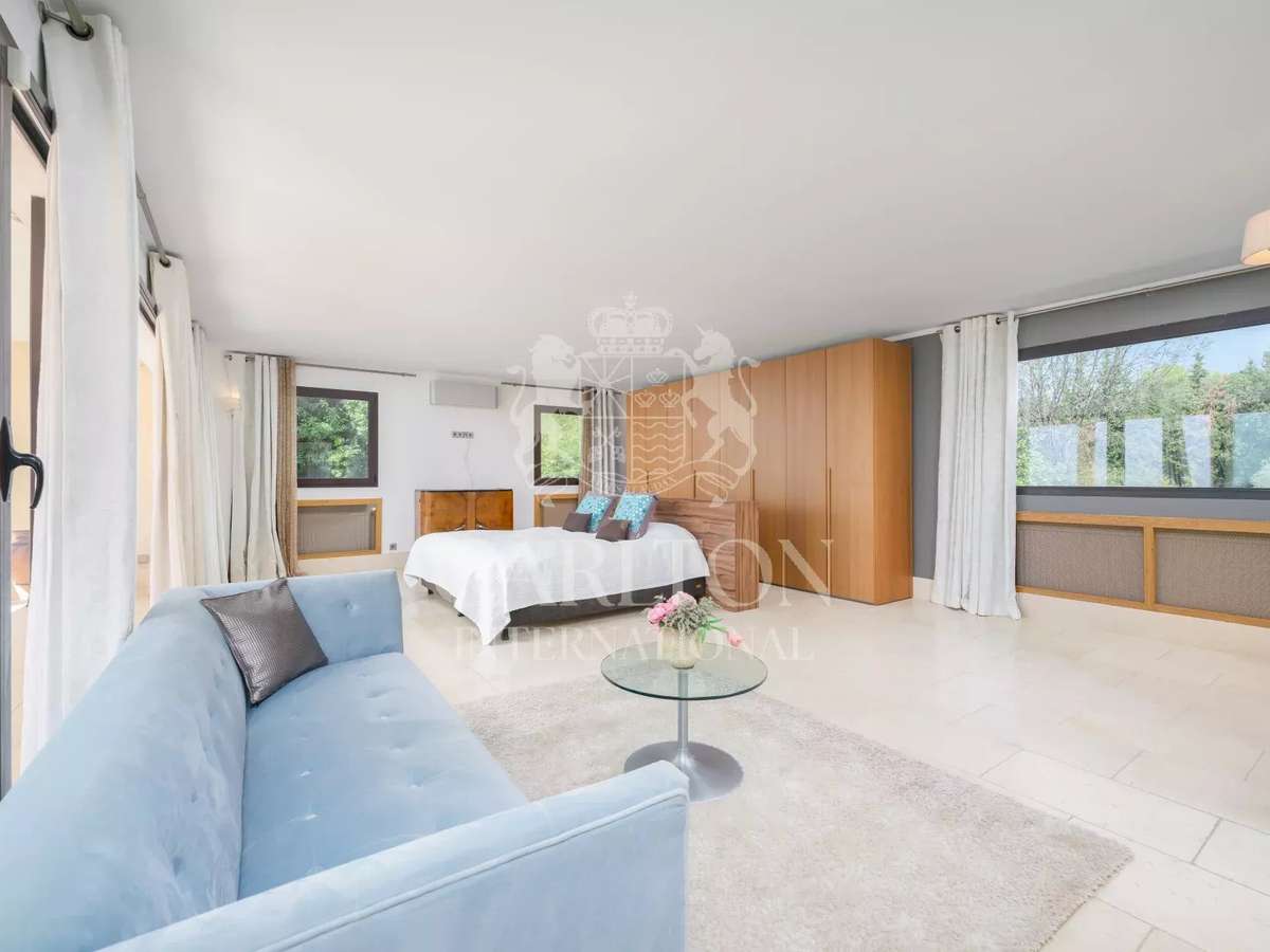 Villa Saint-Paul-de-Vence