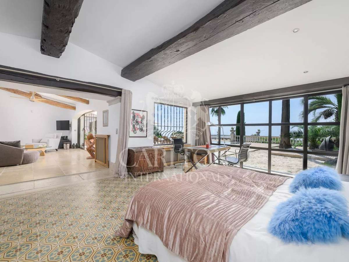 Villa Saint-Paul-de-Vence