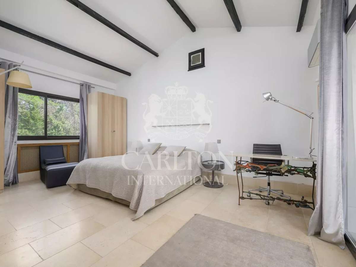 Villa Saint-Paul-de-Vence