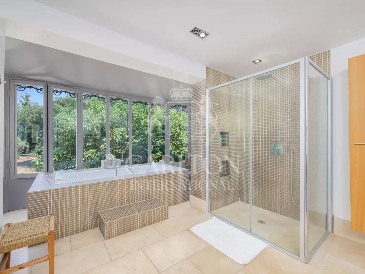 Villa Saint-Paul-de-Vence