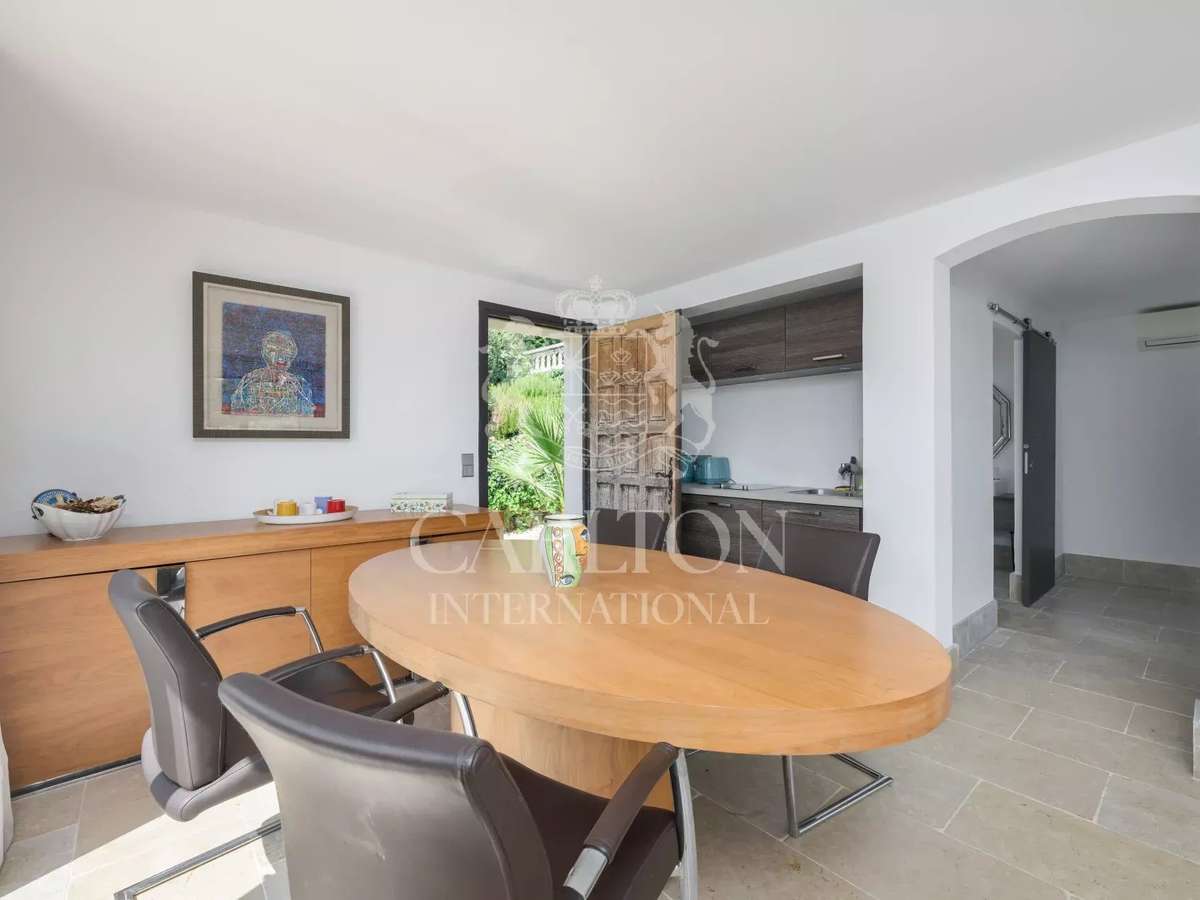 Villa Saint-Paul-de-Vence