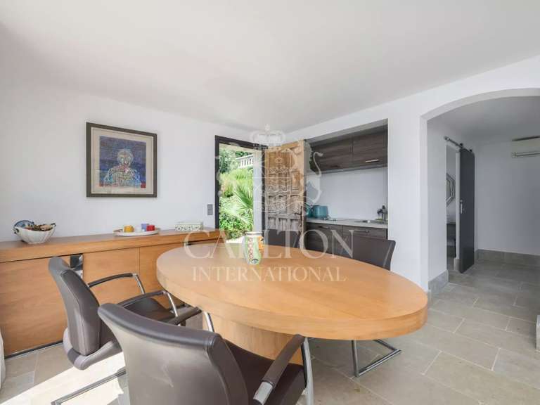 Villa Saint-Paul - 4 chambres - 360m²