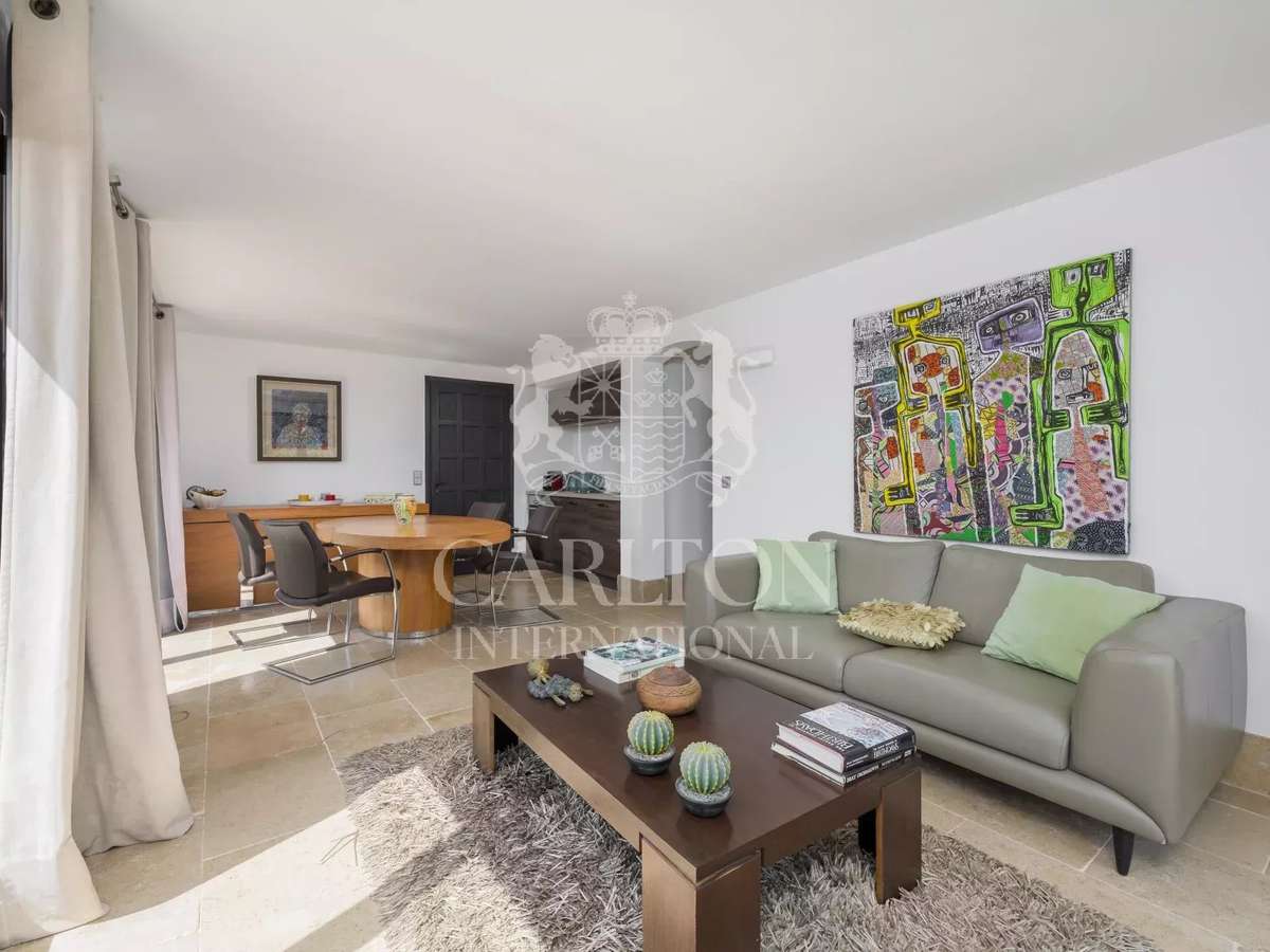 Villa Saint-Paul-de-Vence