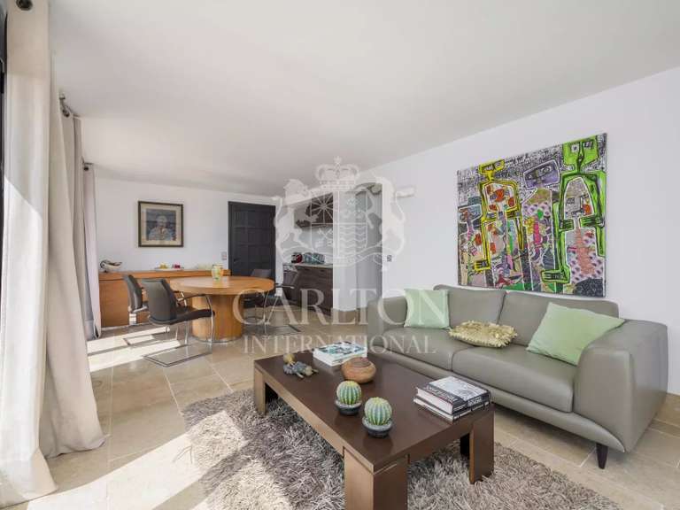 Villa Saint-Paul - 4 chambres - 360m²