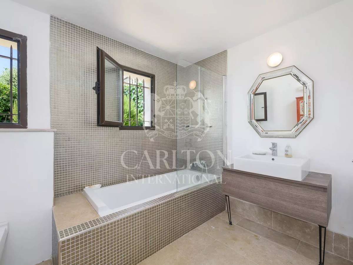 Villa Saint-Paul-de-Vence