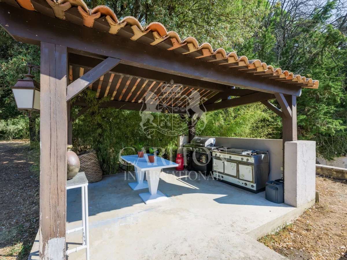 Villa Saint-Paul-de-Vence