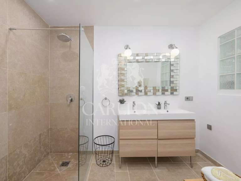 Villa Saint-Paul - 4 chambres - 360m²