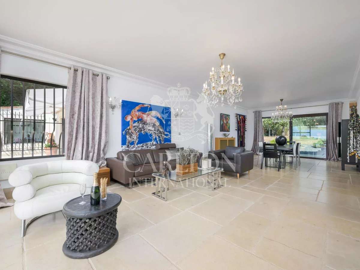 Villa Saint-Paul-de-Vence