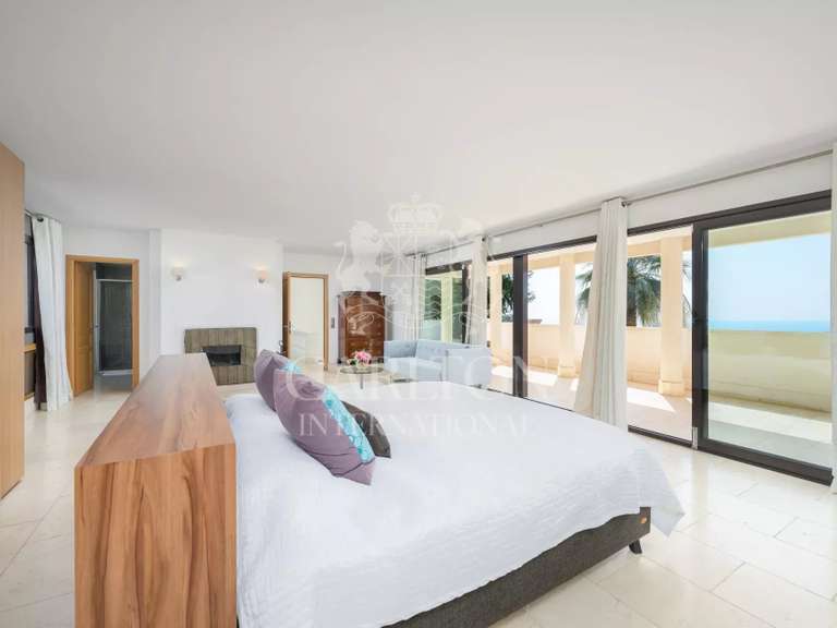 Villa Saint-Paul - 4 chambres - 360m²