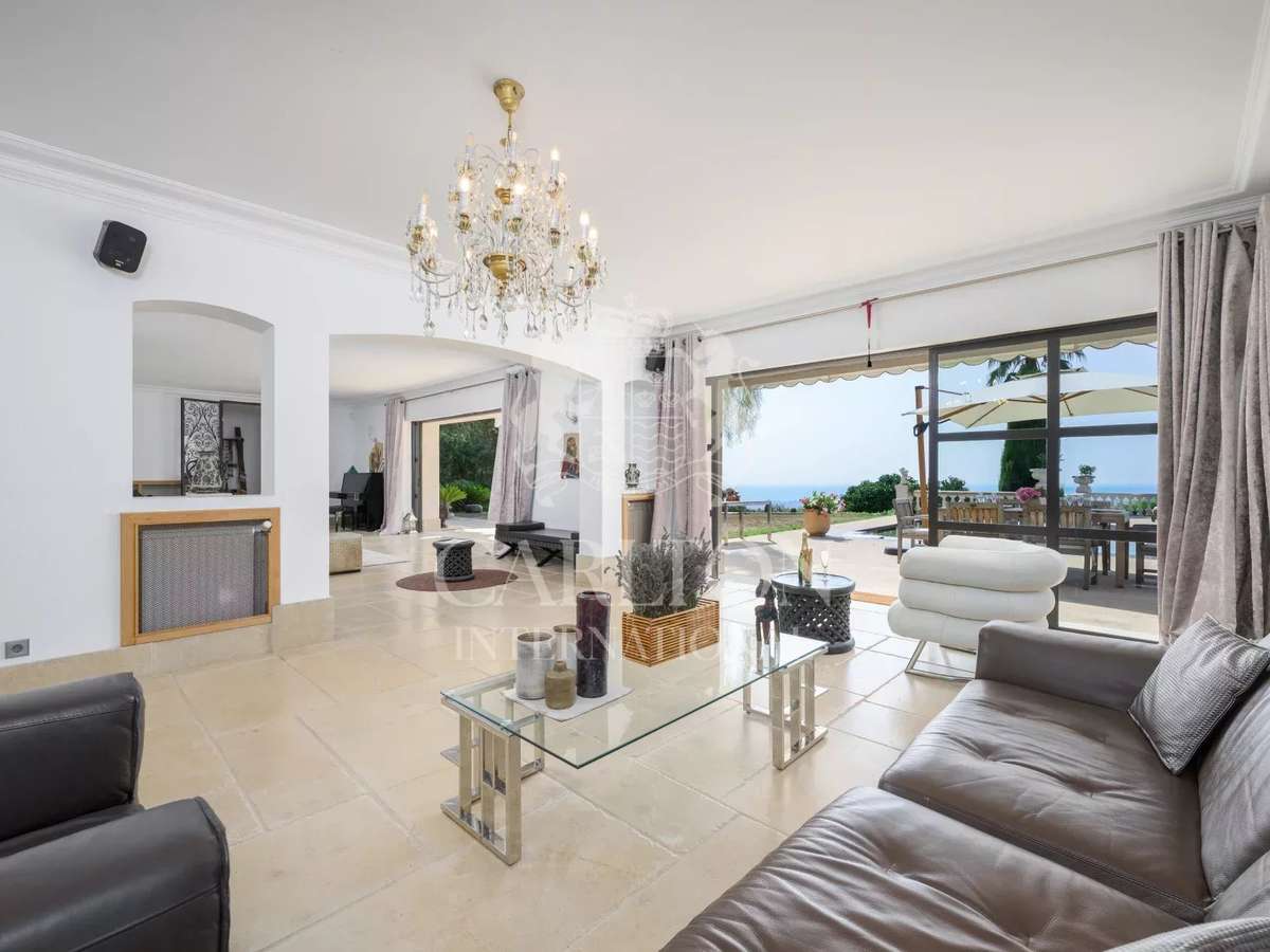 Villa Saint-Paul-de-Vence