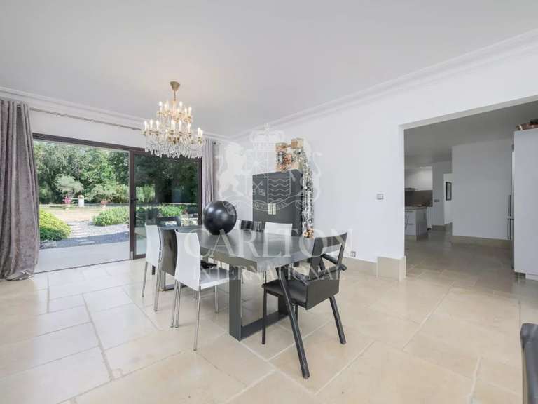 Villa Saint-Paul - 4 chambres - 360m²