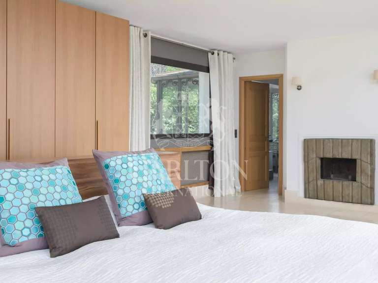 Villa Saint-Paul - 4 chambres - 360m²