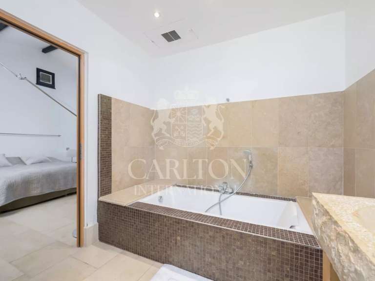 Villa Saint-Paul - 4 chambres - 360m²