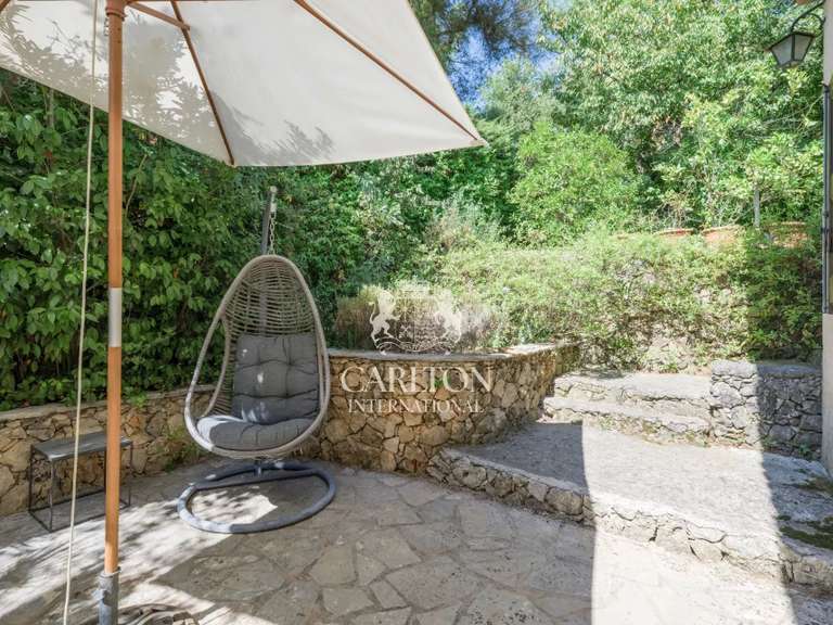 Villa Saint-Paul-de-Vence - 3 bedrooms - 176m²