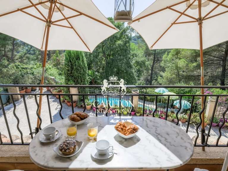 Villa Saint-Paul - 4 chambres - 176m²