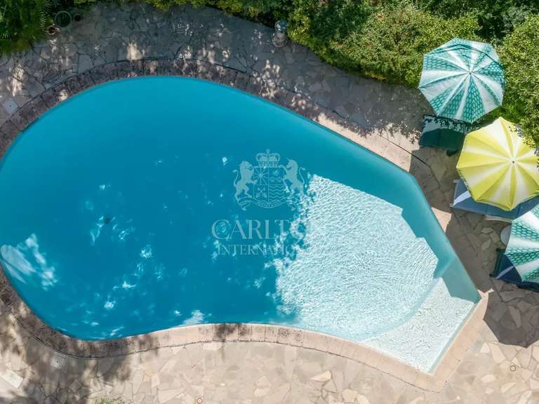 Villa Saint-Paul-de-Vence - 3 bedrooms - 176m²