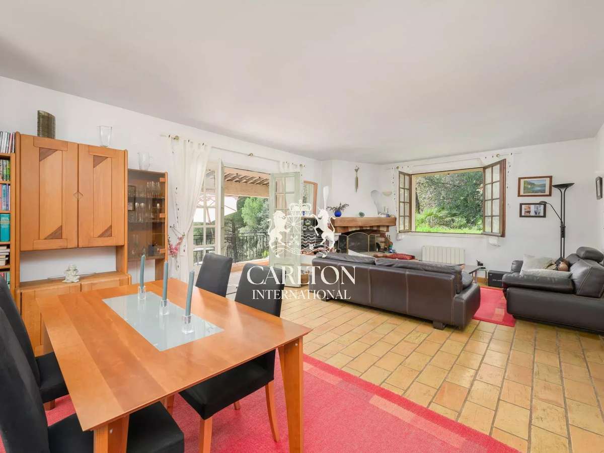 Villa Saint-Paul-de-Vence