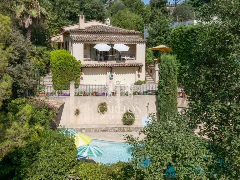 Villa Saint-Paul - 4 chambres - 176m²