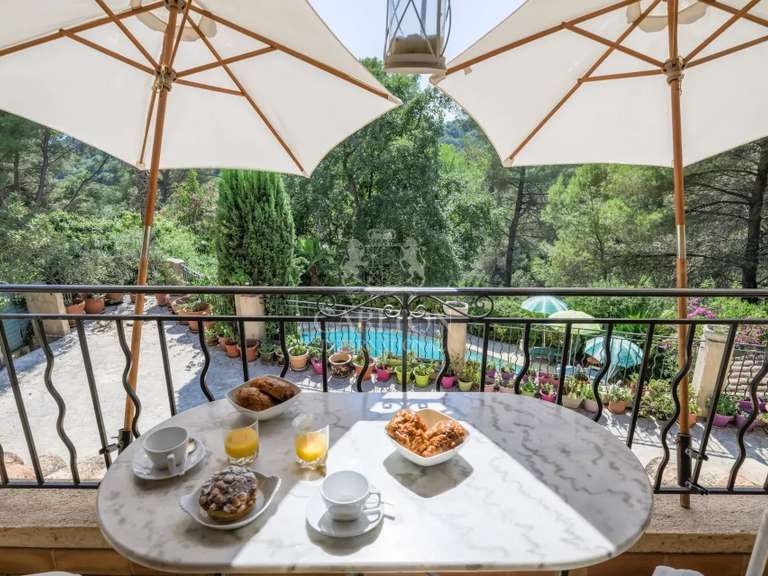 Villa Saint-Paul-de-Vence - 3 bedrooms - 176m²