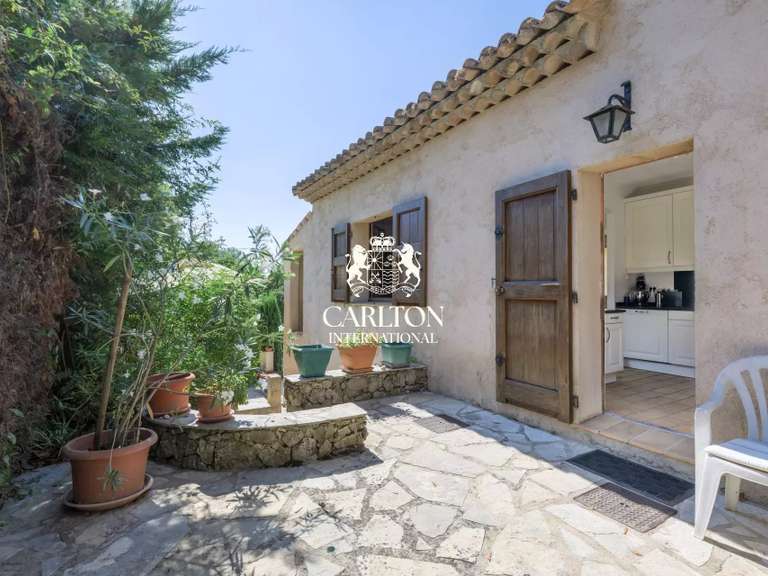 Villa Saint-Paul - 4 chambres - 176m²