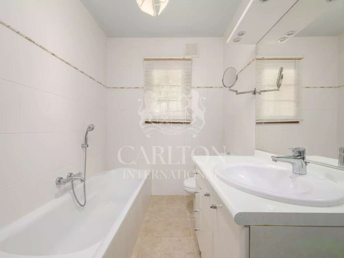 Villa Saint-Paul-de-Vence