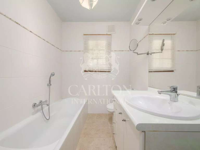 Villa Saint-Paul - 3 chambres - 176m²