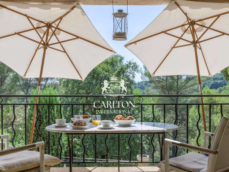 Villa Saint-Paul - 4 chambres - 176m²