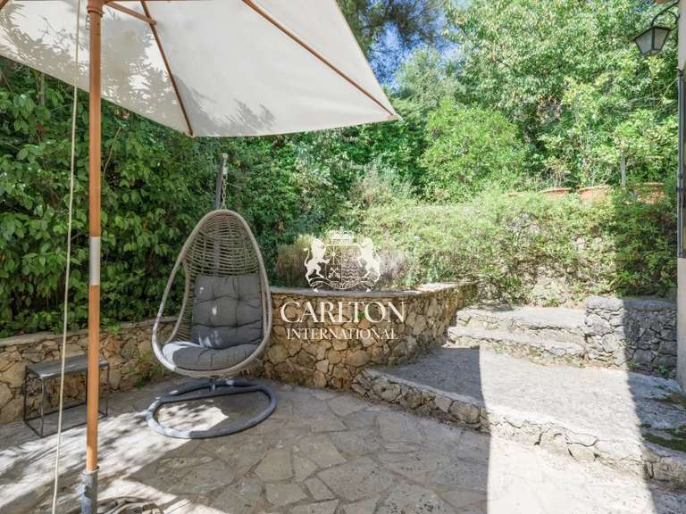 Villa Saint-Paul - 4 chambres - 176m²