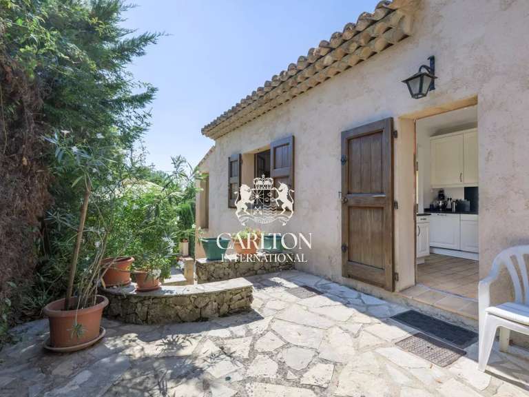 Villa Saint-Paul - 4 chambres - 176m²