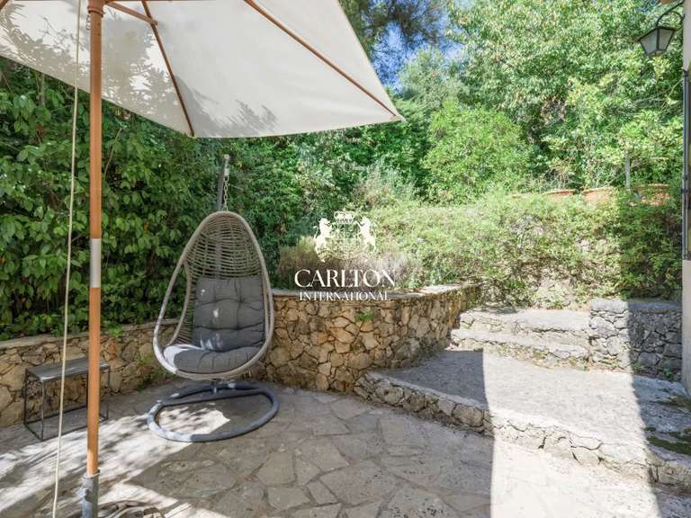 Villa Saint-Paul-de-Vence - 4 bedrooms - 176m²