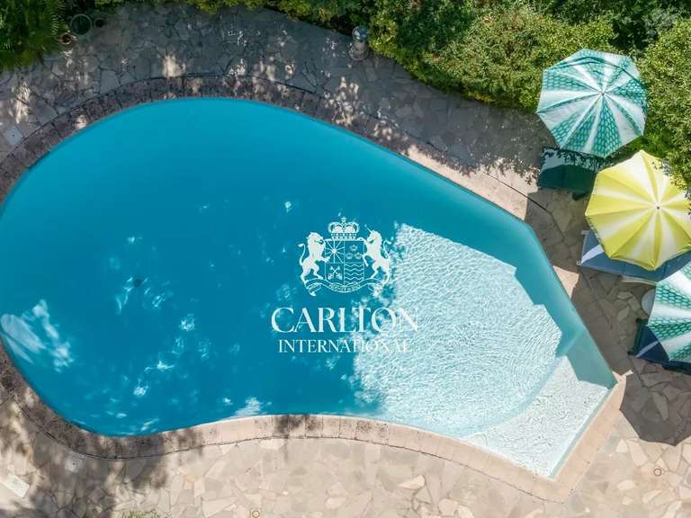 Villa Saint-Paul - 4 chambres - 176m²