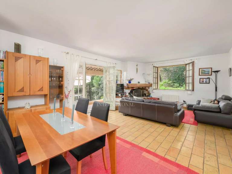 Villa Saint-Paul-de-Vence - 3 bedrooms - 176m²