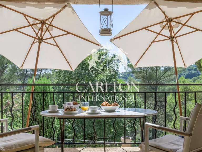 Villa Saint-Paul - 3 chambres - 176m²