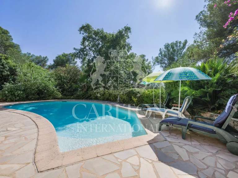 Villa Saint-Paul - 3 chambres - 176m²