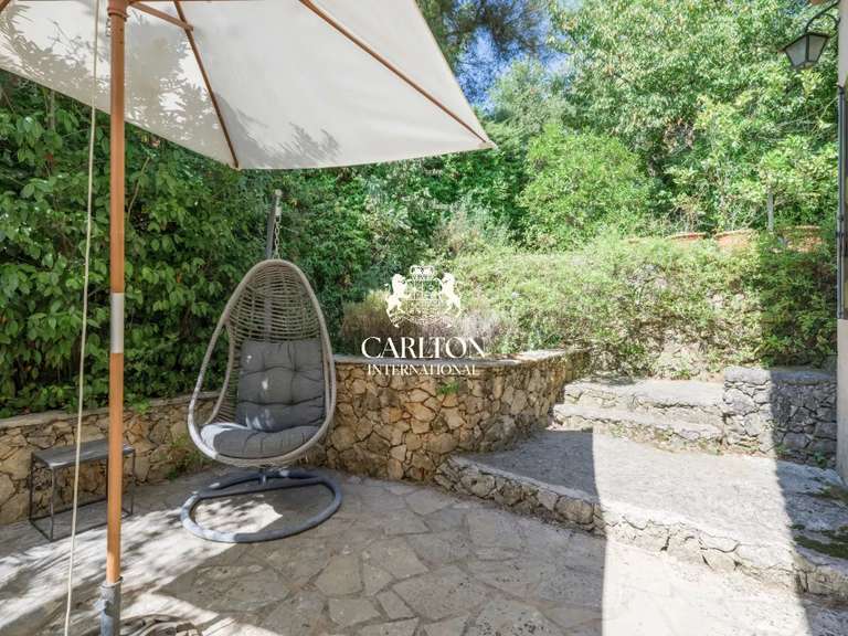Villa Saint-Paul-de-Vence - 4 bedrooms - 176m²