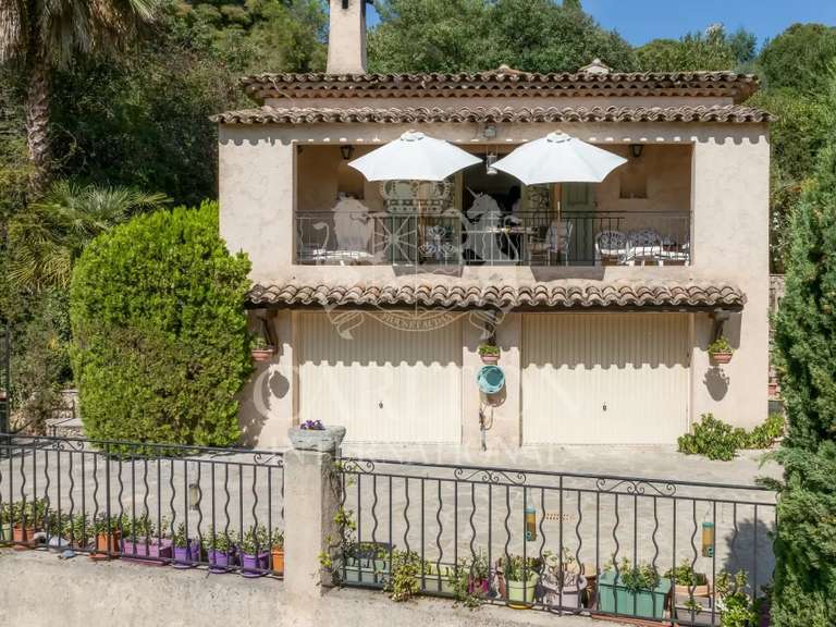 Villa Saint-Paul - 3 chambres - 176m²