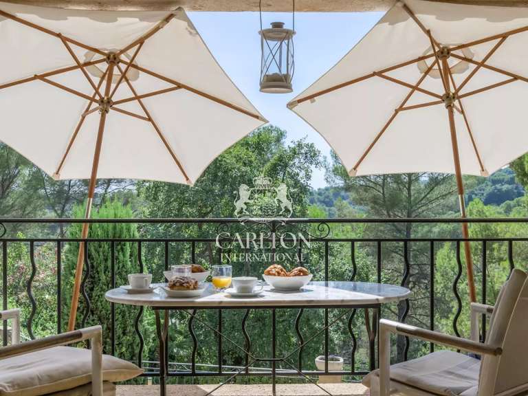 Villa Saint-Paul-de-Vence - 3 bedrooms - 176m²