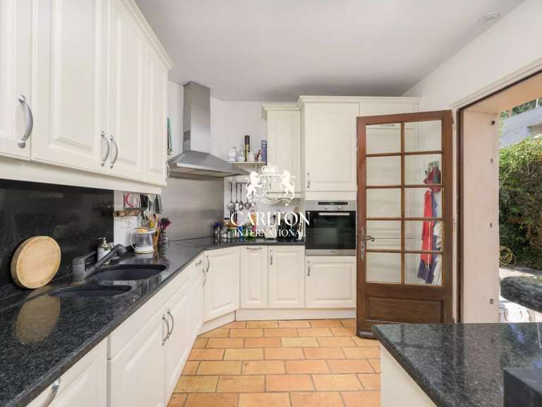 Villa Saint-Paul-de-Vence - 4 bedrooms - 176m²