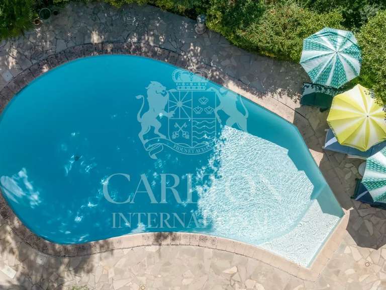 Villa Saint-Paul - 3 chambres - 176m²