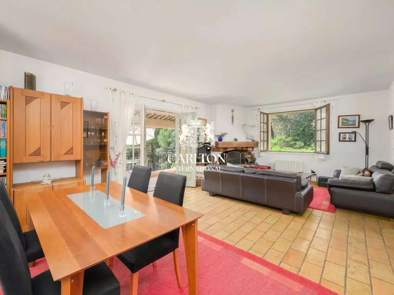 Villa Saint-Paul-de-Vence - 4 bedrooms - 176m²