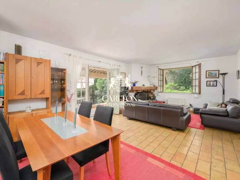 Villa Saint-Paul-de-Vence - 4 bedrooms - 176m²